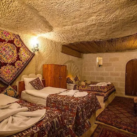 Cave House Hotel