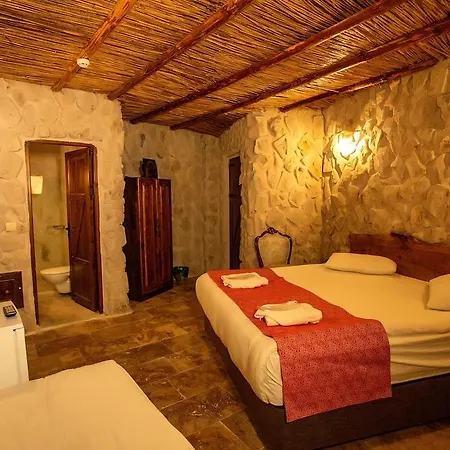 Cave House 2*