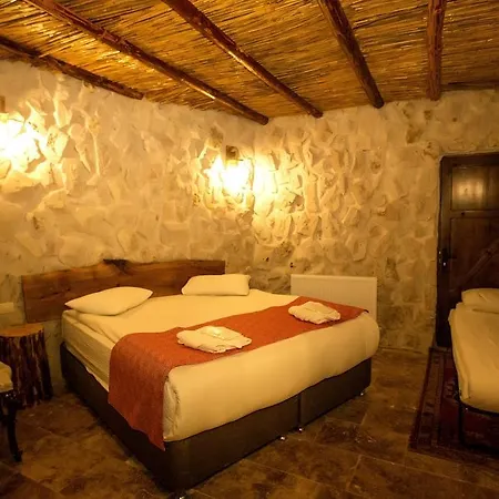 Cave House