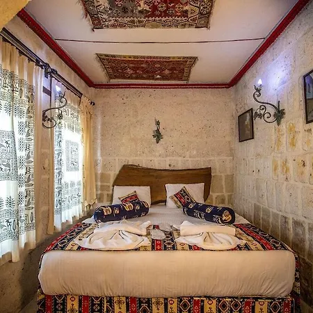 Cave House Hotel