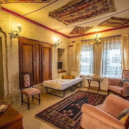 Cave House Hotel Nar