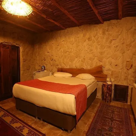 Cave House 2*