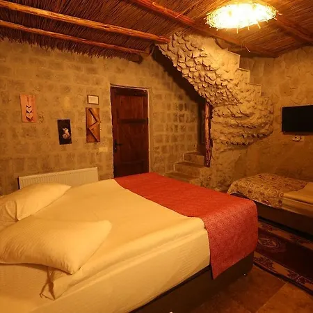 Cave House Hotel
