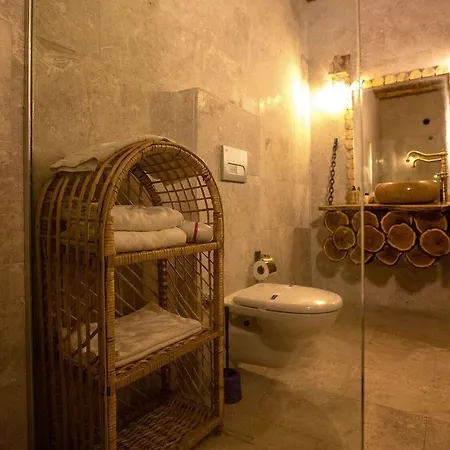 Hotel Cave House Nar