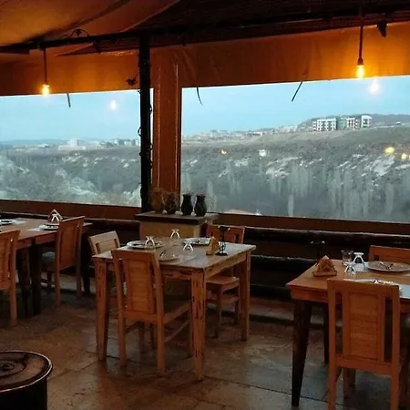 Cave House Hotel
