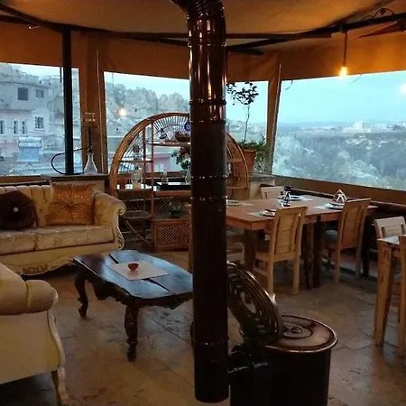 Hotel Cave House Nar