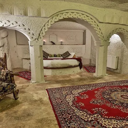 Cave House Hotel