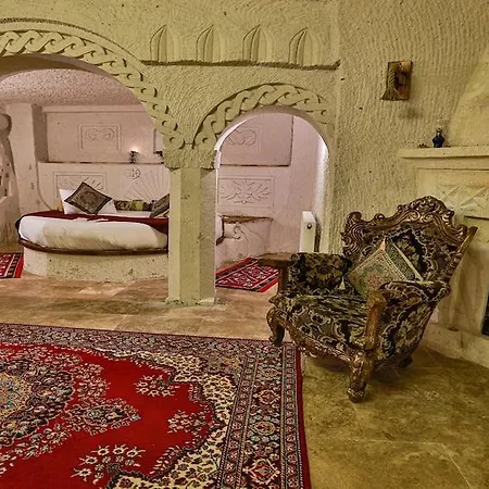 Cave House Hotel Nar