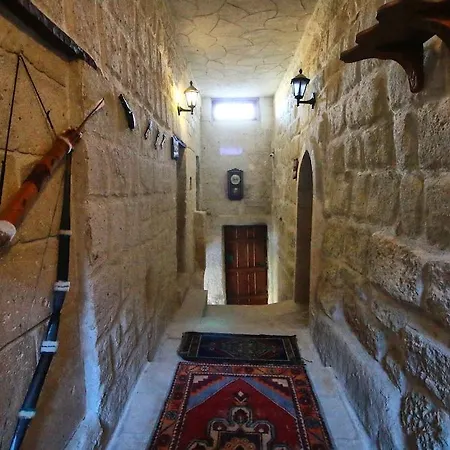 Cave House 2*