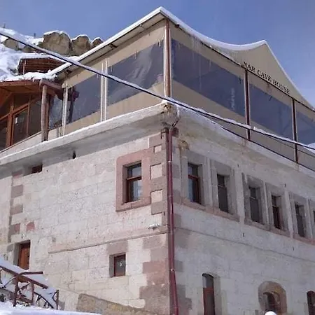 Cave House Hotel 2*