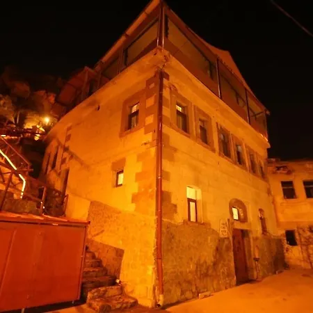 Cave House Hotel