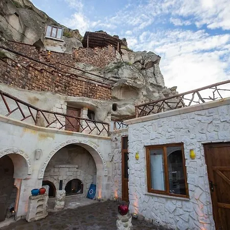 Cave House Hotel Nar
