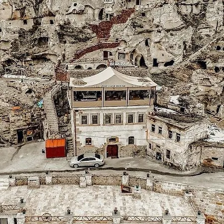 Cave House Hotel