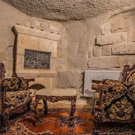 Hotel Cave House