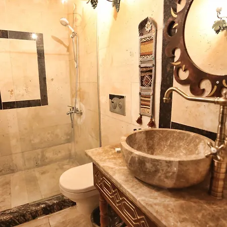 Cave House Hotel