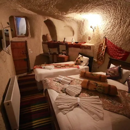 Cave House Hotel Nar