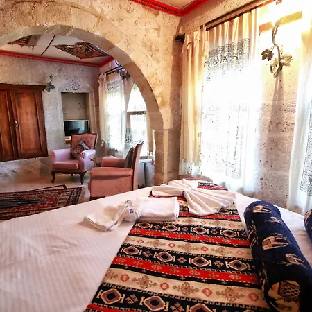 Cave House Hotel 2*