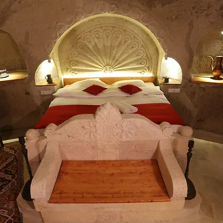 Cave House Hotel Nar