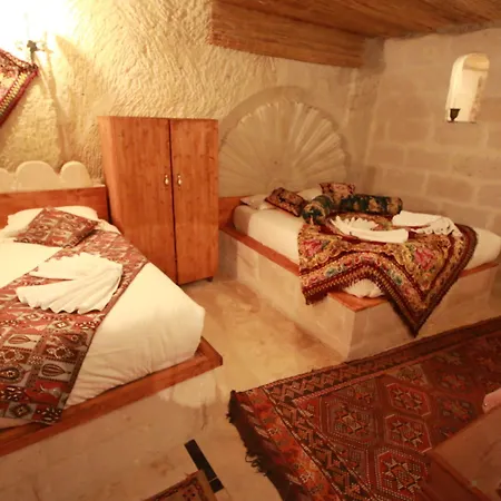 Cave House 2*