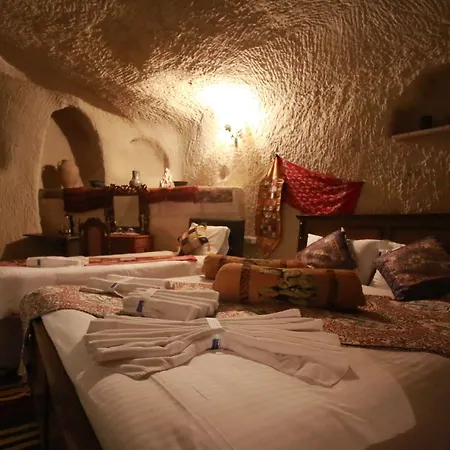 Cave House 2*