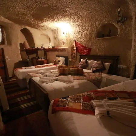 Hotel Cave House Nar
