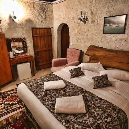 Cave House Hotel Nar