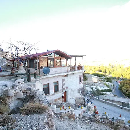 Cave House